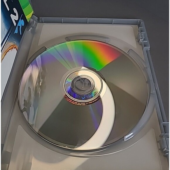 Xbox 360 Portal 2 Microsoft Complete Game CIB Tested - Picture 4 of 4